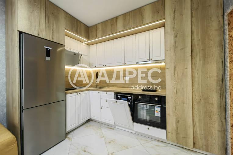 Двустаен апартамент, Варна, Левски, 692103, Снимка 5