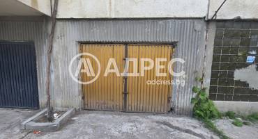 Гараж, Плевен, Дружба 4, 695103, Снимка 1