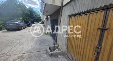 Гараж, Плевен, Дружба 4, 695103, Снимка 2