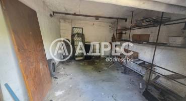Гараж, Плевен, Дружба 4, 695103, Снимка 3