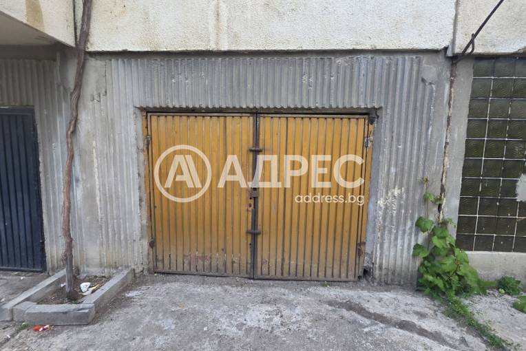 Гараж, Плевен, Дружба 4, 695103, Снимка 1