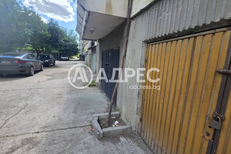 Гараж, Плевен, Дружба 4, 695103, Снимка 2