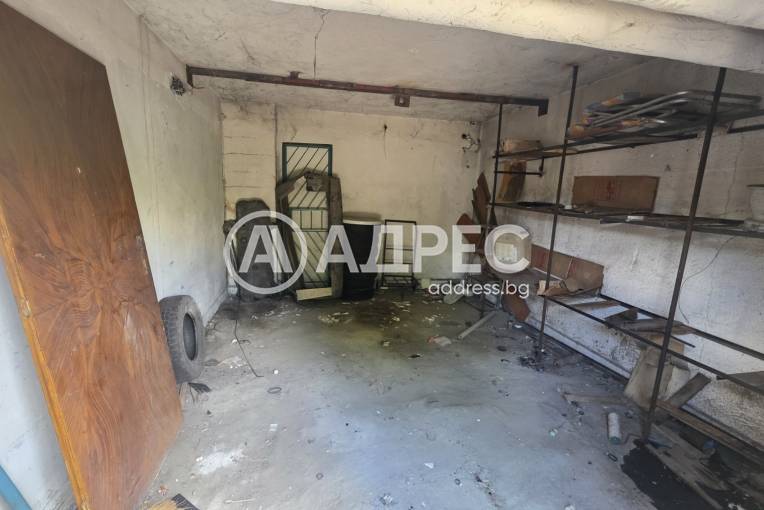 Гараж, Плевен, Дружба 4, 695103, Снимка 3