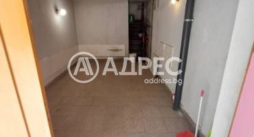 Гараж, Плевен, Център, 699103, Снимка 1