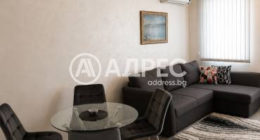 Двустаен апартамент, Варна, Общината, 703103