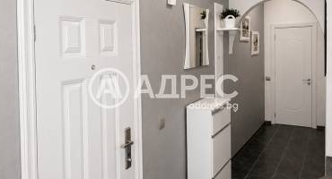 Двустаен апартамент, Варна, Общината, 703103, Снимка 10