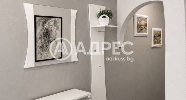 Двустаен апартамент, Варна, Общината, 703103, Снимка 11