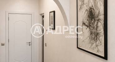 Двустаен апартамент, Варна, Общината, 703103, Снимка 12
