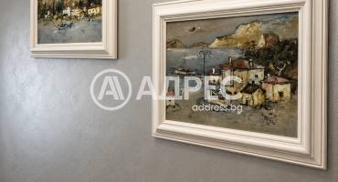 Двустаен апартамент, Варна, Общината, 703103, Снимка 14