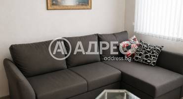 Двустаен апартамент, Варна, Общината, 703103, Снимка 2