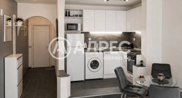 Двустаен апартамент, Варна, Общината, 703103, Снимка 3