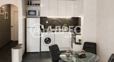Двустаен апартамент, Варна, Общината, 703103, Снимка 5