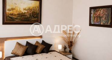 Двустаен апартамент, Варна, Общината, 703103, Снимка 7
