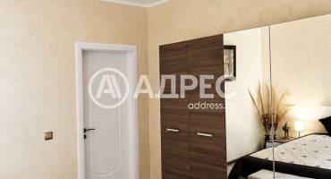 Двустаен апартамент, Варна, Общината, 703103, Снимка 9