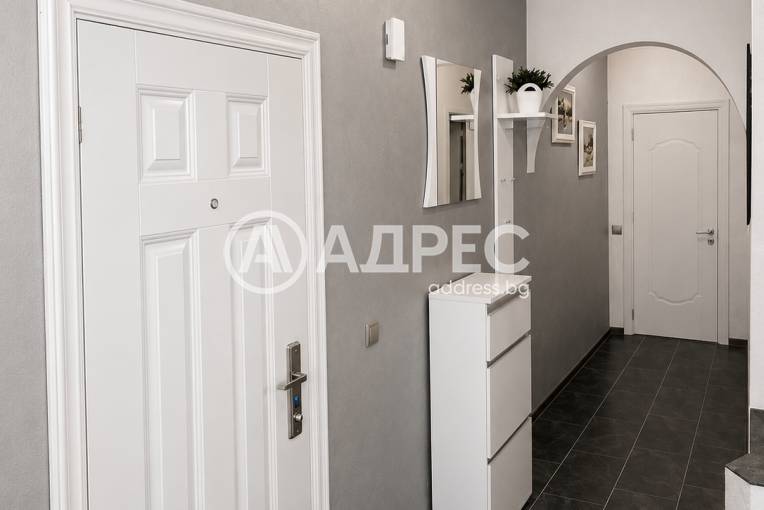 Двустаен апартамент, Варна, Общината, 703103, Снимка 10