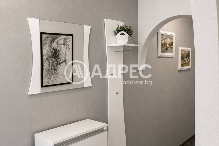 Двустаен апартамент, Варна, Общината, 703103, Снимка 11
