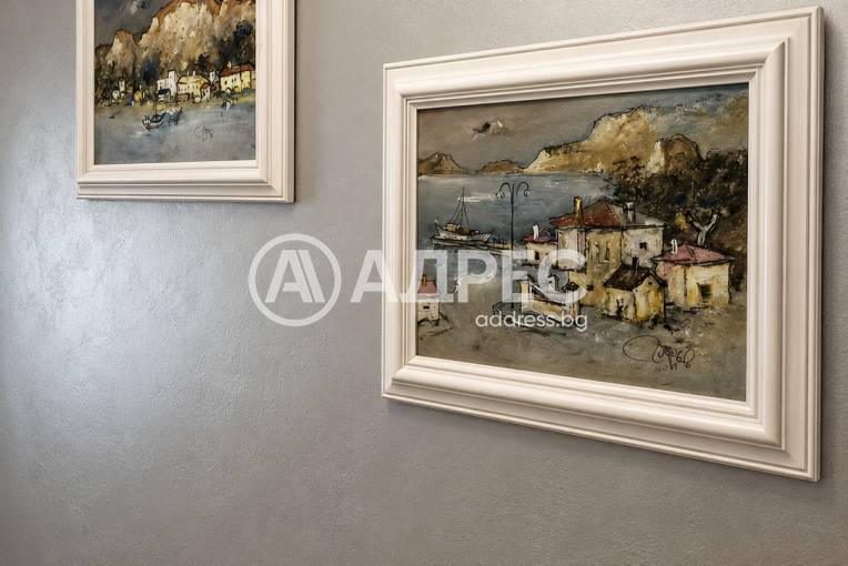 Двустаен апартамент, Варна, Общината, 703103, Снимка 14