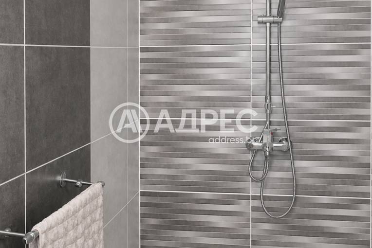 Двустаен апартамент, Варна, Общината, 703103, Снимка 15