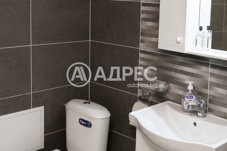 Двустаен апартамент, Варна, Общината, 703103, Снимка 16