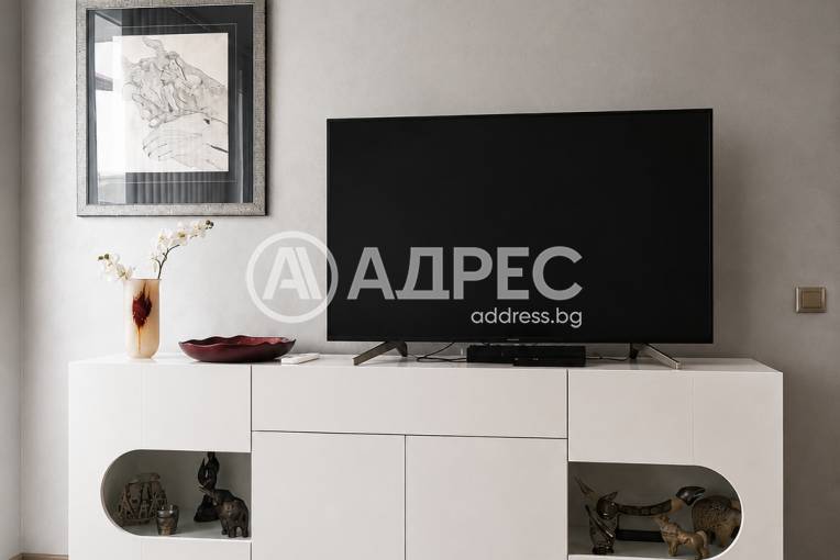 Двустаен апартамент, Варна, Общината, 703103, Снимка 4