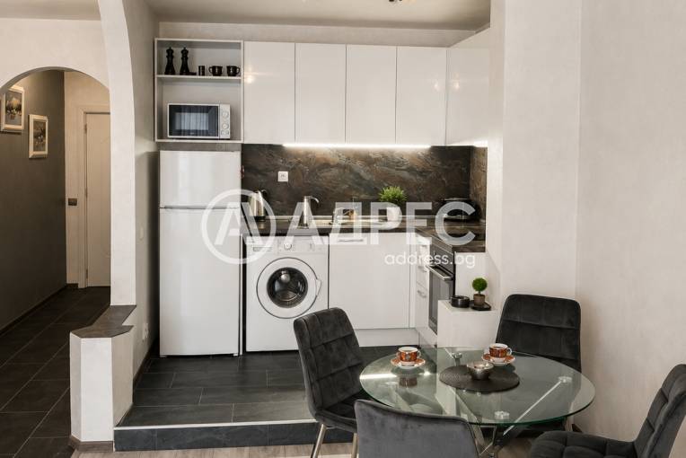 Двустаен апартамент, Варна, Общината, 703103, Снимка 5