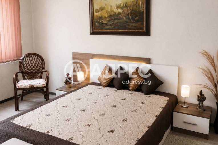 Двустаен апартамент, Варна, Общината, 703103, Снимка 6