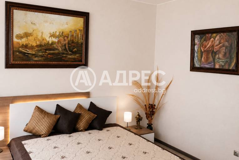 Двустаен апартамент, Варна, Общината, 703103, Снимка 7