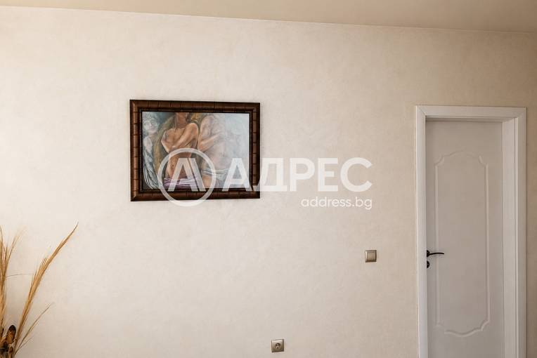Двустаен апартамент, Варна, Общината, 703103, Снимка 8