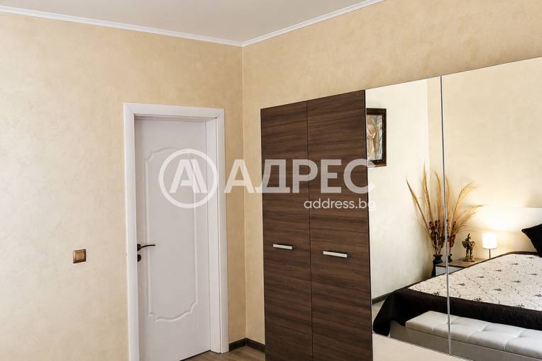 Двустаен апартамент, Варна, Общината, 703103, Снимка 9