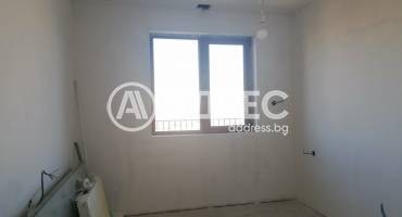 Тристаен апартамент, Ямбол, Аврен, 468104, Снимка 1