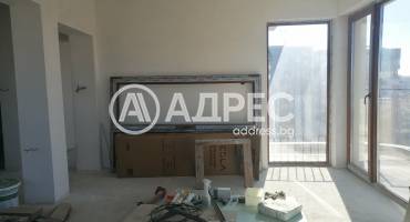 Тристаен апартамент, Ямбол, Аврен, 468104, Снимка 2