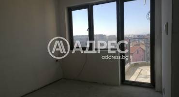 Тристаен апартамент, Ямбол, Аврен, 468104, Снимка 3