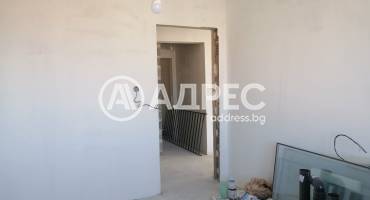 Тристаен апартамент, Ямбол, Аврен, 468104, Снимка 4