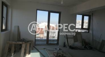 Тристаен апартамент, Ямбол, Аврен, 468104, Снимка 6