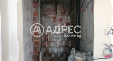 Тристаен апартамент, Ямбол, Аврен, 468104, Снимка 9