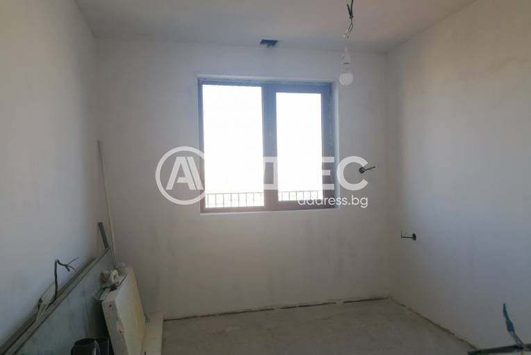 Тристаен апартамент, Ямбол, Аврен, 468104, Снимка 1