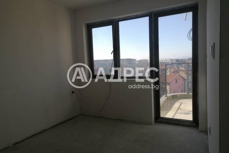Тристаен апартамент, Ямбол, Аврен, 468104, Снимка 3