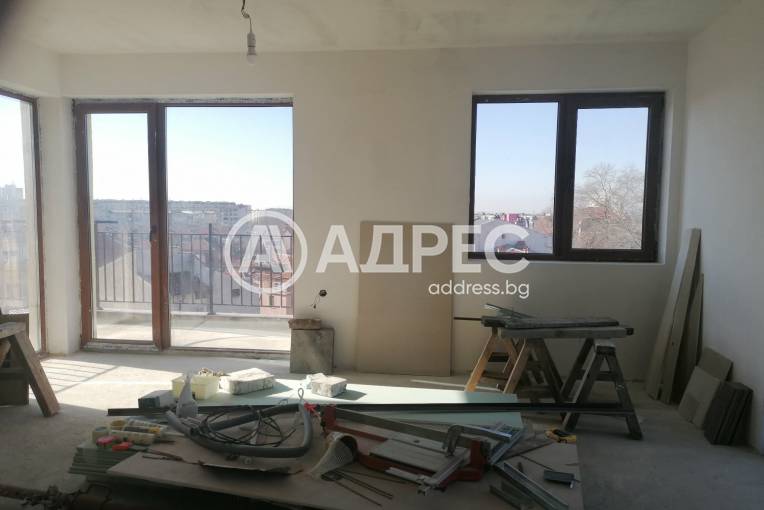 Тристаен апартамент, Ямбол, Аврен, 468104, Снимка 5