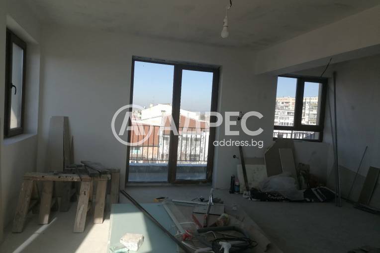 Тристаен апартамент, Ямбол, Аврен, 468104, Снимка 6