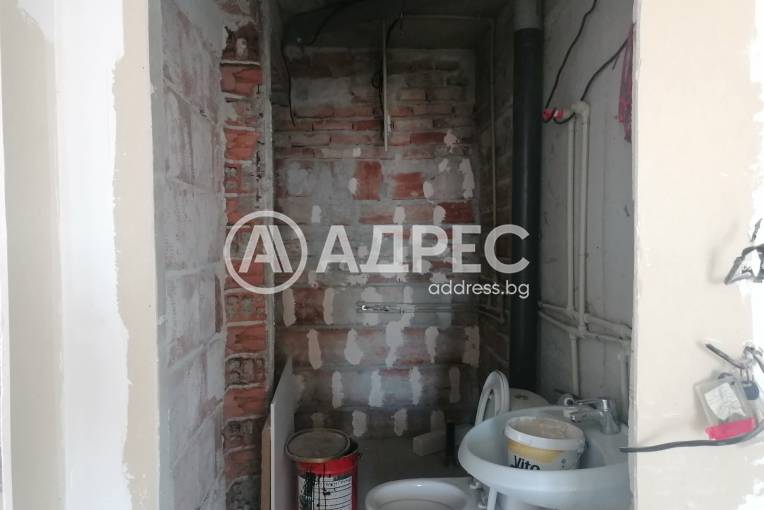 Тристаен апартамент, Ямбол, Аврен, 468104, Снимка 9