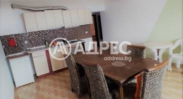 Тристаен апартамент, Свети Влас, 599104, Снимка 1