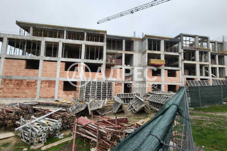 Двустаен апартамент, Варна, Виница, 650104, Снимка 9