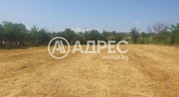 Парцел/Терен, Генерал Киселово, 653104, Снимка 1