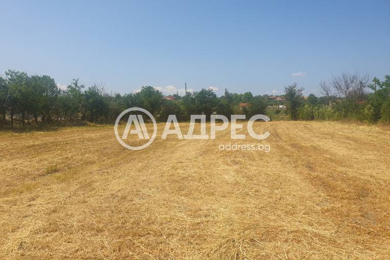 Парцел/Терен, Генерал Киселово, 653104, Снимка 1