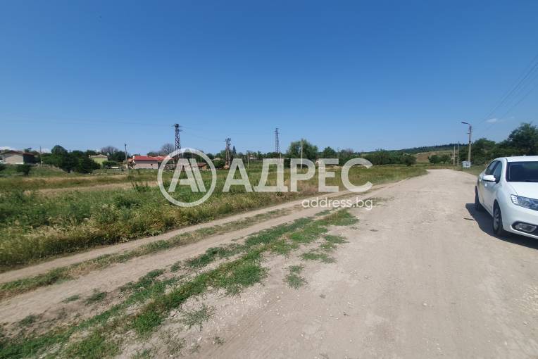 Парцел/Терен, Генерал Киселово, 653104, Снимка 3