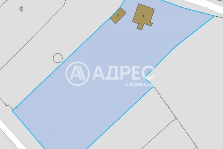 Парцел/Терен, Генерал Киселово, 653104, Снимка 6