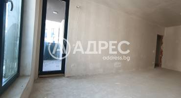 Двустаен апартамент, София, Дружба 2, 655104, Снимка 2