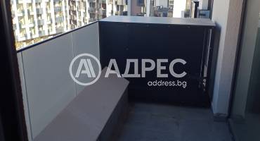 Двустаен апартамент, София, Дружба 2, 655104, Снимка 6