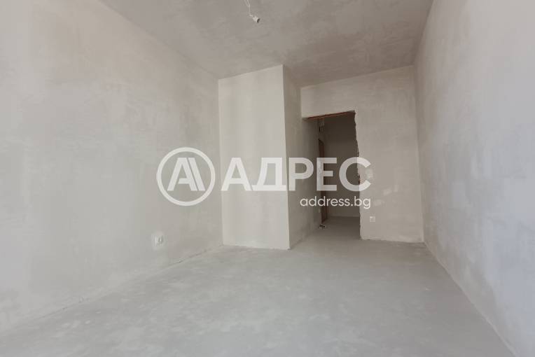 Двустаен апартамент, София, Дружба 2, 655104, Снимка 9