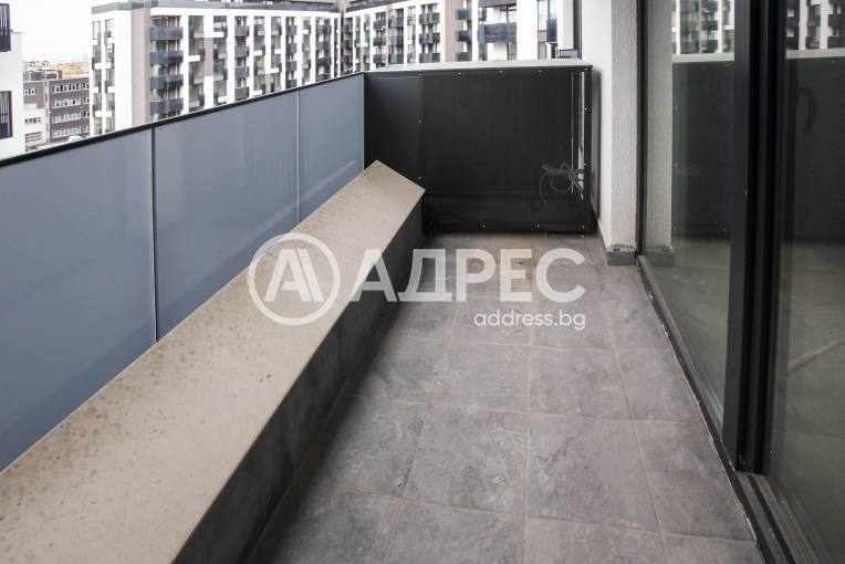 Двустаен апартамент, София, Дружба 2, 655104, Снимка 11